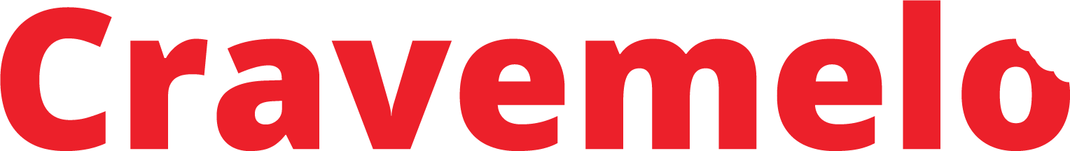 Official Cravemelo Logo