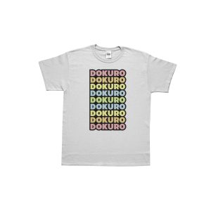 Dokuro Cartoon Logo