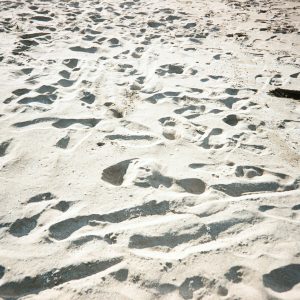 Beach in Las Casas Bataan, Philippines